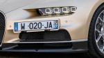Bugatti Chiron 2017 года (WW)